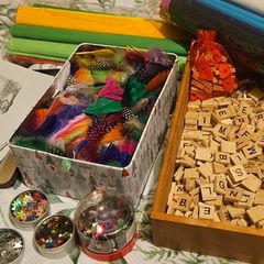 Arts and crafts bundle
