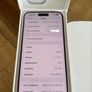 iPhone 15 pro max 512gb unlocked otterbox xt 89% battery Image 5