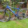 Carrera valour 27.5 inch wheels 24 speed front shocks 18.5 inch frame Image 6