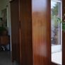 Antique Wardrobe Image 2