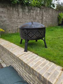 fire pit