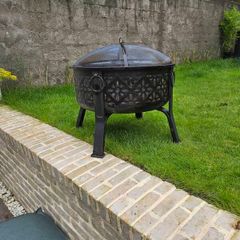 fire pit