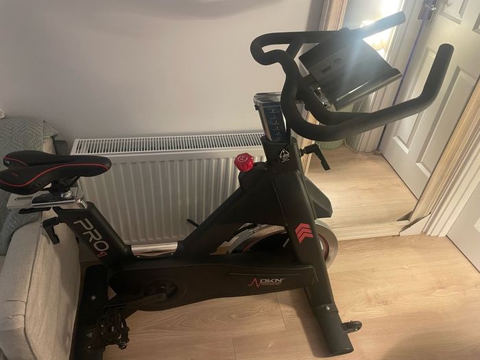 Exercise Bike