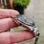 Watch Seiko "ANA" Pilot Chronograph. Image 6