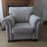 Three piece suite of furniture, purchased in Arnotts. Image 4