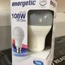 LED Bulb 14W B22 Cool white Image 3