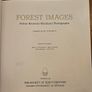 Forest Images. Fr Browne's Woodland Photographs From Emo Court Co Laois. Fabolous FIRST EDITION Large Volume Hardback In Good Condition.  See Photos For Same. Image 4