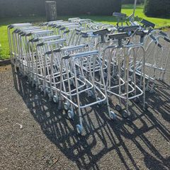 walking aid as new job lot