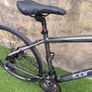 Carrera Crossfire 2 Hybrid Bike Image 4