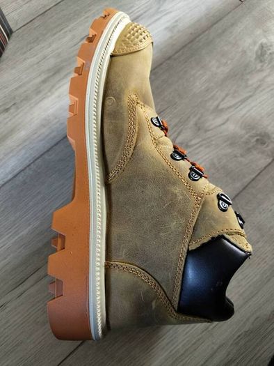 Safety Shoe