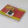 Lego Germany 2018 Stuttgart Comic Con Female Minifigure Limited To 350 Copies Only Worldwide Printed By Hall Of Bricks Germany Rare And Hard To Image 4