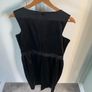 Warehouse black dress -Stunning On Image 2