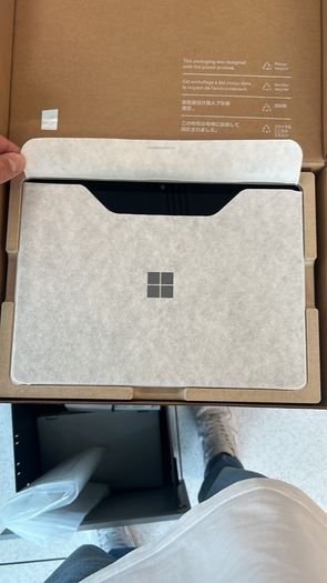 Microsoft Surface Pro 11
