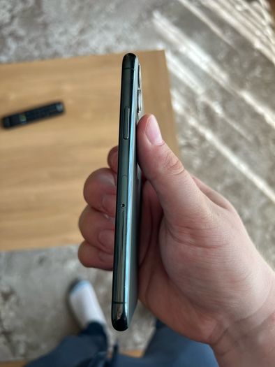 IPhone 11 Pro