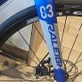 Raleigh c3 racer Image 2