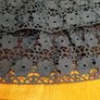 River Island Premiere Collection Lace dress New age 10 Image 6