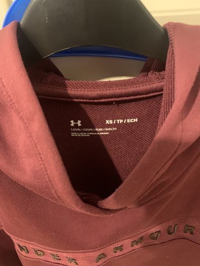 under armour women's Hoodies