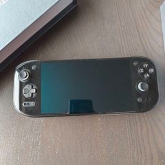 AYN Odin 2 Portal (Broken Screen)