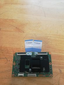Samsung Tv Ue40h6500stxxu Tcon Board