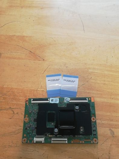 Samsung Tv Ue40h6500stxxu Tcon Board