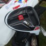 Ser of Taylormade Golf Clubs Image 10
