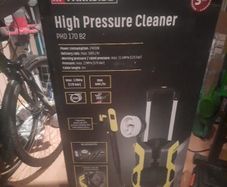 Parkside High Pressure Cleaner