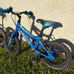 Cuda kids bike - 14"