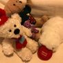 Teddy Bears and Duck Image 2