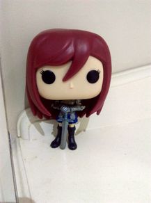 Funko Pop Figure
