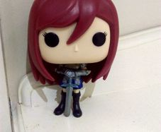 Funko Pop Figure