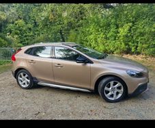 Volvo V40 2016
