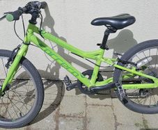 Kids bike