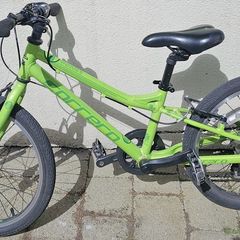 Kids bike