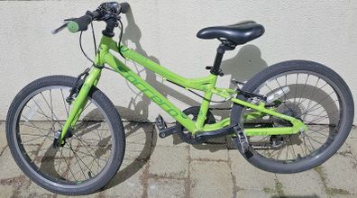 Kids bike