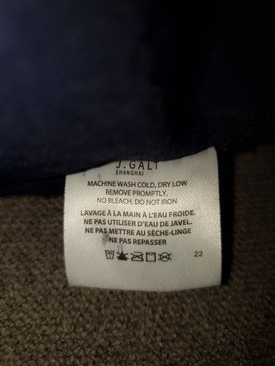 Brandy Melville girls jacket age 9-11