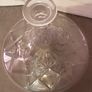 Tipperary cut glass ship's decanter Image 4