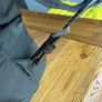 Authentic Prada Backpack Bag Image 7