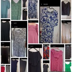 womens all in this album size 14 2 each