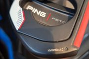 Excellent Condition Ping Fetch Mallet Putter