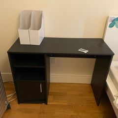 Ikea desk Micke