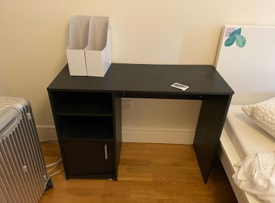 Ikea desk Micke