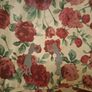 Flower patterned womans raincoat Image 6
