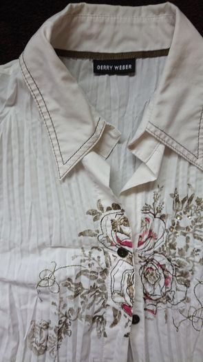 Gerry Weber Shirt. Size 10