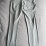 Freddy Wrup Jeans Size Small Image 3
