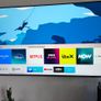 55" Samsung Nu8000 4k Hdr Tv (ue55nu8070) Image 7