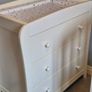 Second hand 3 piece Mamas & Papas nursery set Image 3