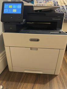 Xerox WorkCentre 6515DNI All-in-One Colour Laser Printer. Excellent Condition