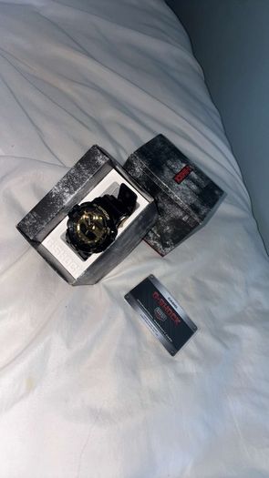 watch