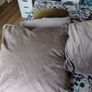 designer 3 large Paul Costello cushions 3 dunnes stores Image 7