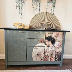 Sideboard